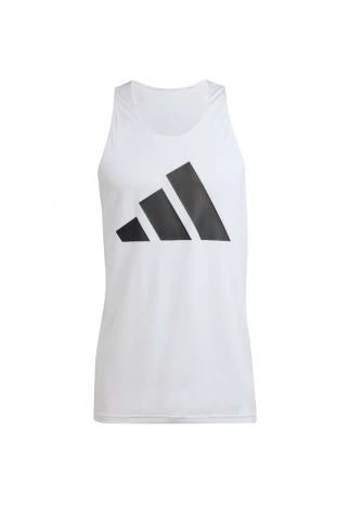 Майка Adidas RUN IT TANK