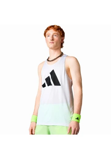 Майка Adidas RUN IT TANK