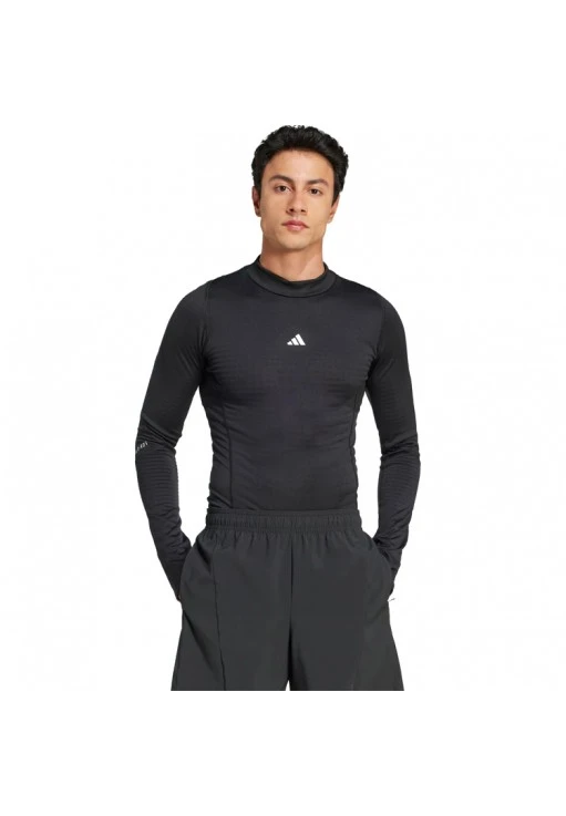 Толстовка Adidas TF CLD RDY LS