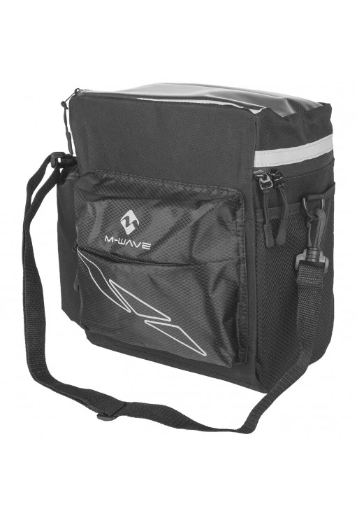 Сумка на руль M-WAVE 122385