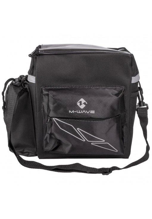 Сумка на руль M-WAVE 122385