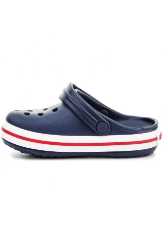 Шлепанцы Crocs Crocband Clog