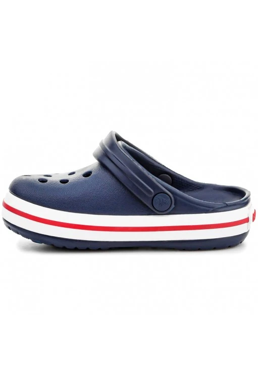 Slapi Crocs Crocband Clog