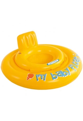 Protectie gonflabila INTEX MY BABY FLOAT