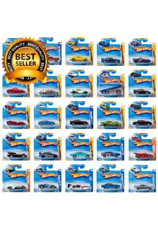 Jucarie masina Hot Wheels Die Cast