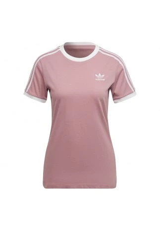 Tricou Adidas 3 STRIPES TEE