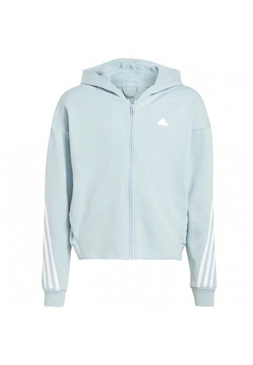 Hanorac Adidas G FI 3S FZ