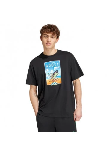 Футболка Adidas M BOOST G T