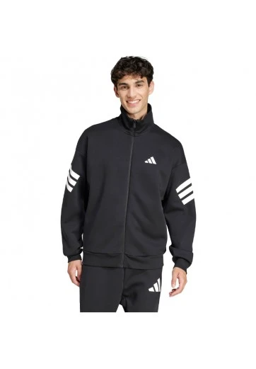 Толстовка Adidas M FI 3S TT