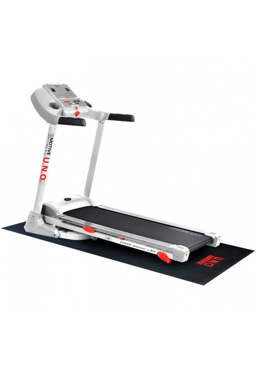 Banda de alergari Motive Fitness U.N.O. Speed Master 1.5m