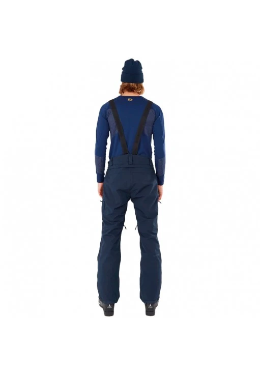 Брюки Fundango TEAK Pants