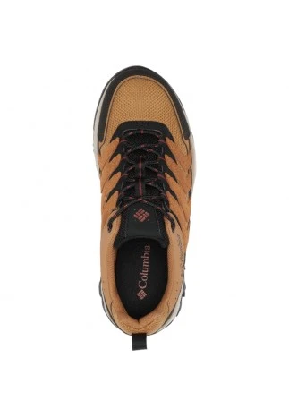 Кроссовки Columbia Strata Trail Low WP