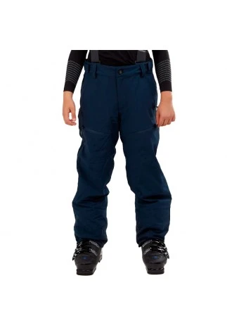 Брюки Fundango Mugo JUN Fullzip Pants