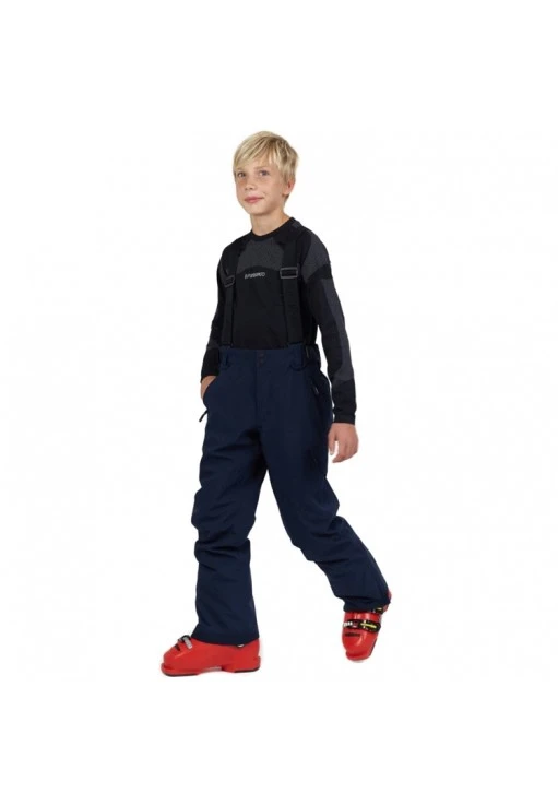 Pantaloni Fundango BERGE Pants