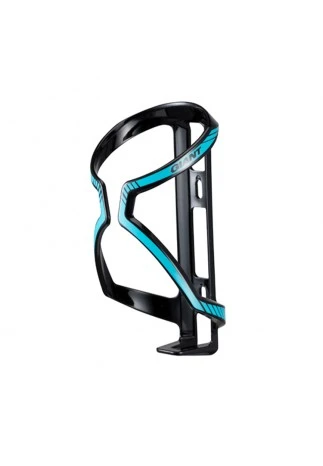 Suport pentru bidon  Giant AIRWAY SPORT MATT BLACK/GLOSS BLUE