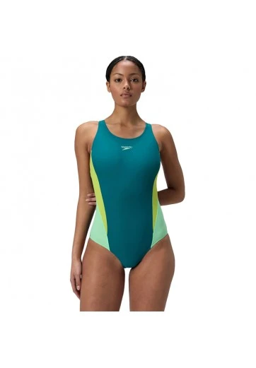 Купальник Speedo CLBLK 2.0 1PC AF