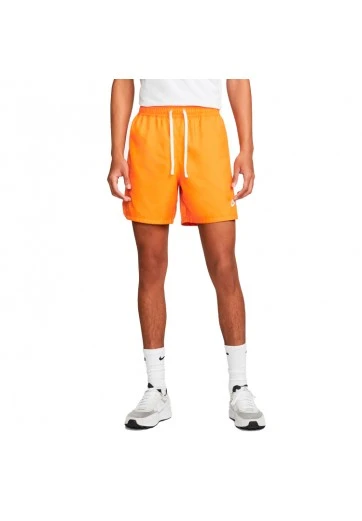 Шорты для плавания Nike M NK CLUB WVN LND FLOW SHORT