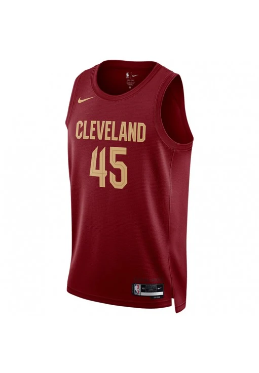 Maiou Nike CLE MNK DF SWGMN JSY ICN 22