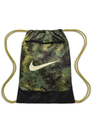 Sac p/u sport Nike NK BRSLA DRWSTG 9.5 CAMO AOP