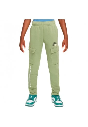 Pantaloni Nike B NSW SI CARGO PANT BB
