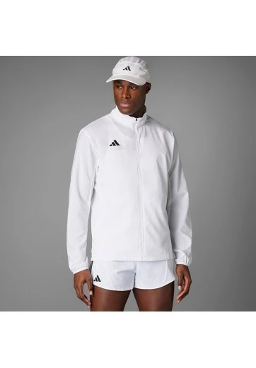 Jacheta Adidas ADIZERO ESSENTIALS