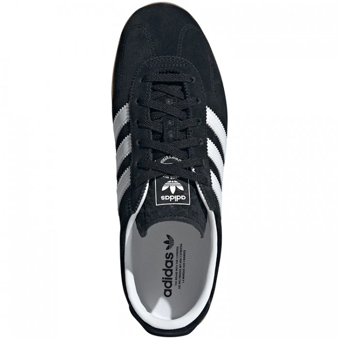 Кроссовки Adidas GAZELLE LO PRO - 10