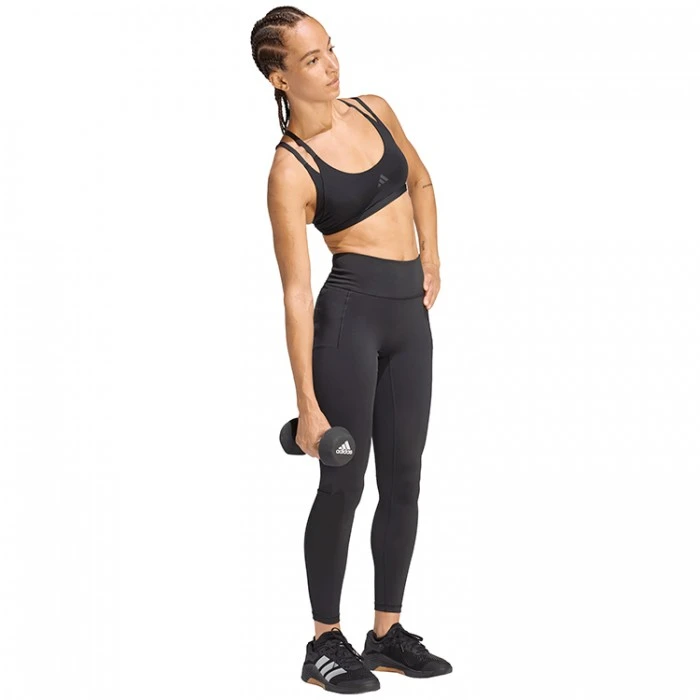 Легинсы Adidas OPTIME WORKOUT - 7
