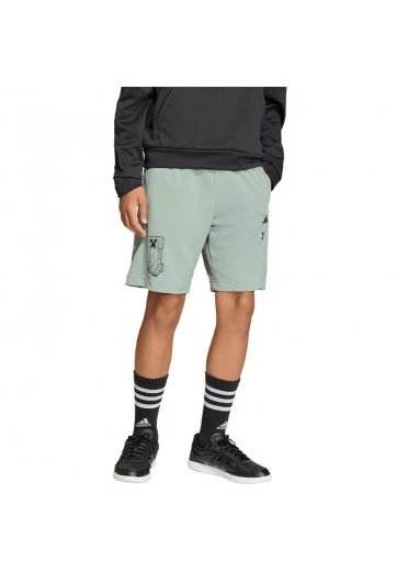 Sorti Adidas MINECRAFT SHORT