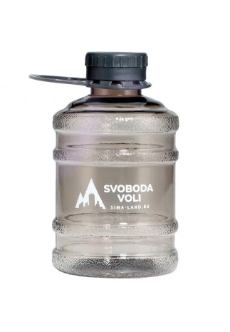 Sticla SVOBODA VOLI Water bottle 