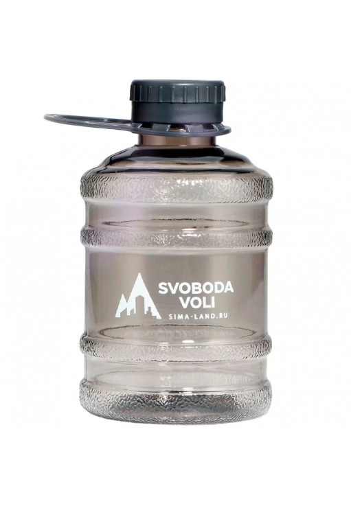 Sticla SVOBODA VOLI Water bottle 