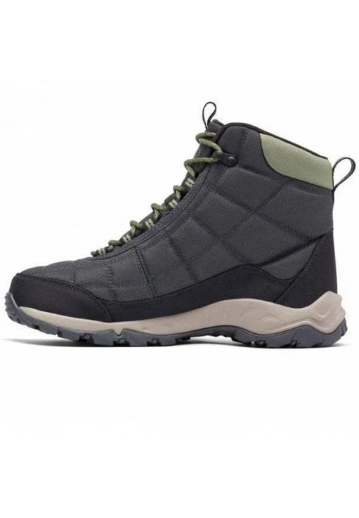 Ghete Columbia Firecamp Boot