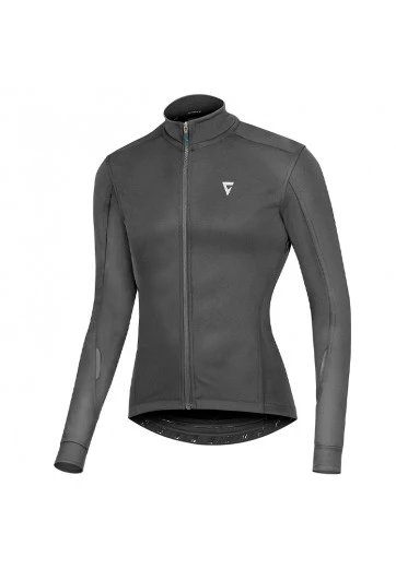 Куртка Giant DIVERSION THERMAL JACKET L BLACK