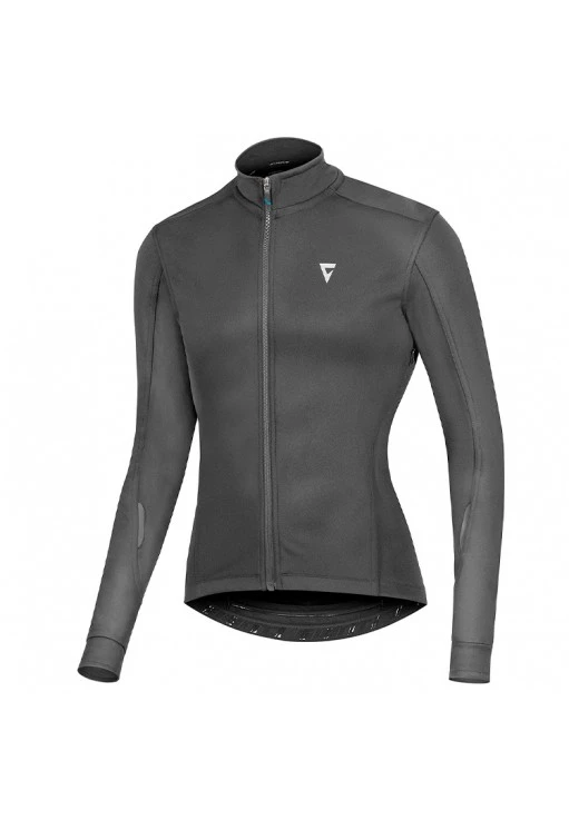 Куртка Giant DIVERSION THERMAL JACKET L BLACK