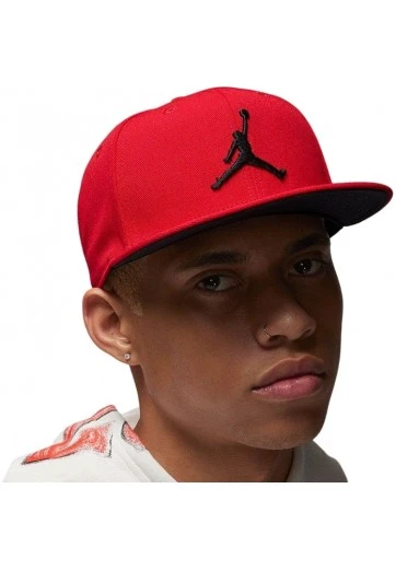 Кепка Nike U J PRO CAP S FB JUMPMAN