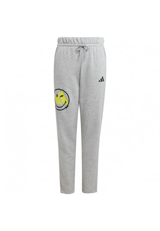 Брюки Adidas J SMI PANT