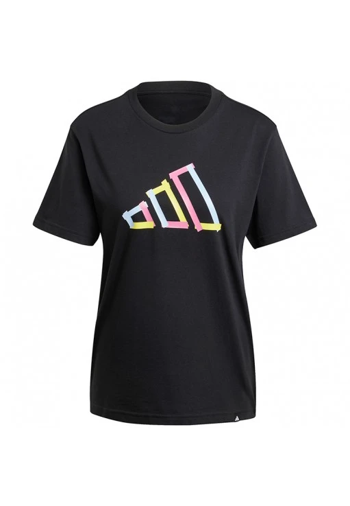Tricou Adidas W T FILL TEE