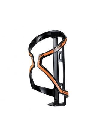 Suport pentru bidon  Giant AIRWAY SPORT MATT BLACK/GLOSS ORANGE