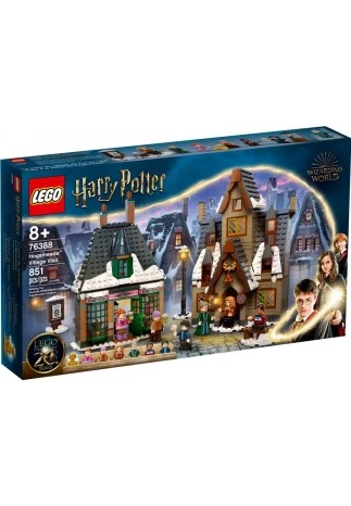 Конструкторы Lego 76388