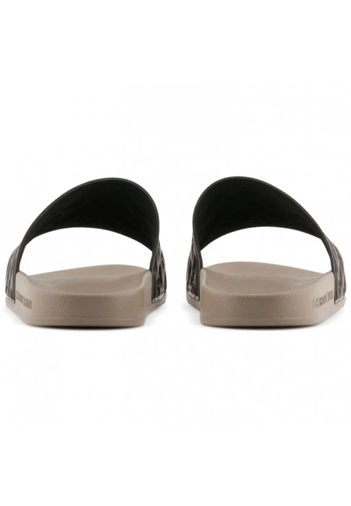 Шлепанцы EA7 EMPORIO ARMANI SLIPPER