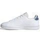 Кроссовки Adidas ADVANTAGE BASE