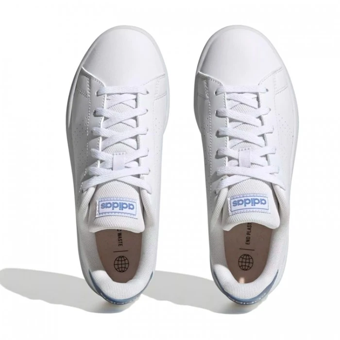 Кроссовки Adidas ADVANTAGE BASE - 4