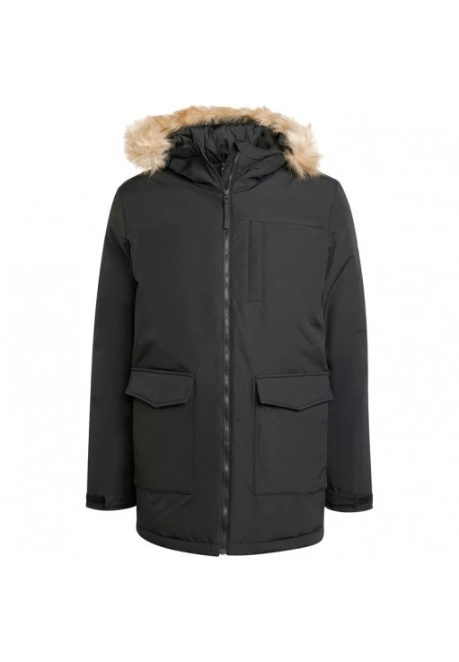 Куртка Adidas PAVERIC FUR PAR