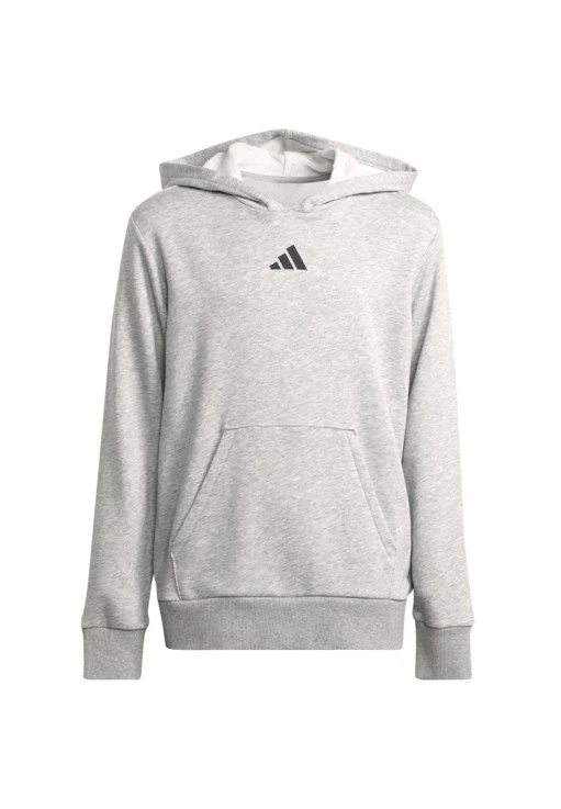 Толстовка Adidas J SMI HOODIE