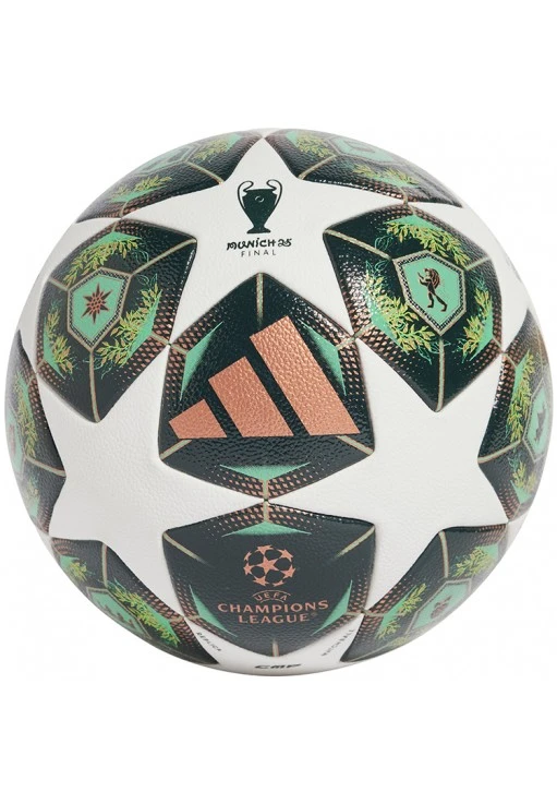 Мяч футбольный Adidas UCL COM