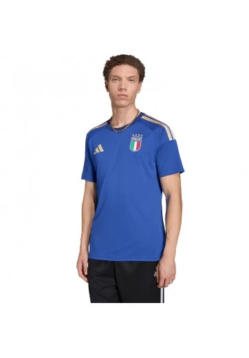 Футболка Adidas Italy Home Fan