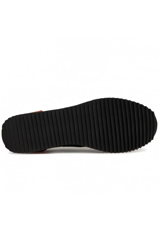 Кроссовки EA7 EMPORIO ARMANI ENGLISH