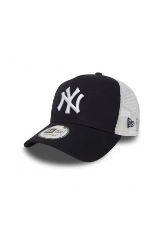 Chipiu New Era Clean Trucker New YorkYankees