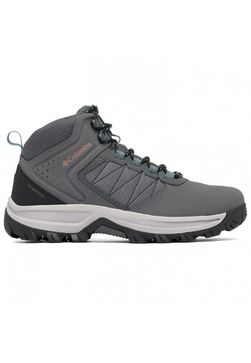 Ботинки Columbia Transverse Hike Waterproof