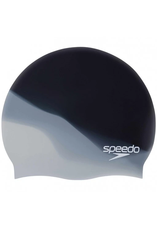 Casca de inot silicon Speedo MULTI COLOUR SILC CAP AU