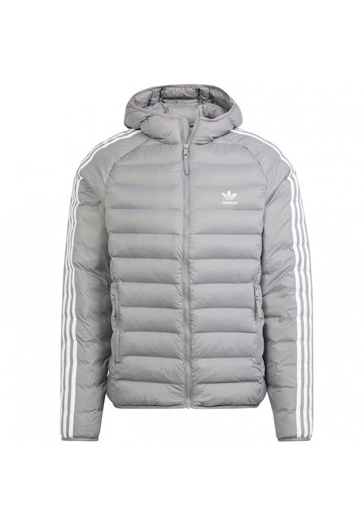 Scurta Adidas PAD HOODED PUFF